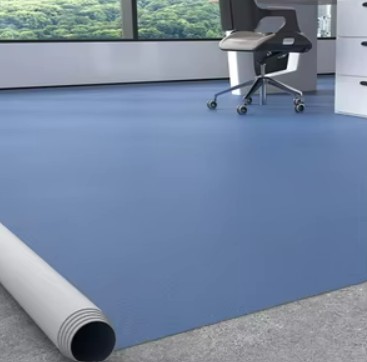 Hastane Zemin Kaplama | Pvc Zemin Kaplama 